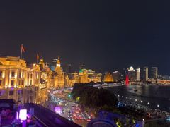 -外滩8号 whisky bar(金延大厦店)