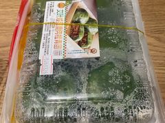 -王家沙点心店(南京西路总店)