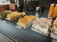 -Seesaw Coffee(朝阳大悦城店)