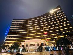 -永利澳门酒店