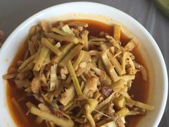 -天乐农家鱼头王(天目湖店)