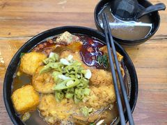 -螺蛳粉先生(蓟门桥店)