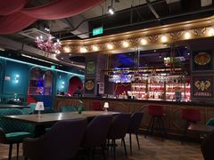 -疯克大象美式烤肉餐厅