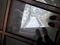 -加拿大国家电视塔