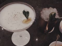 -顶层酒吧ROOF(上海艾迪逊酒店)