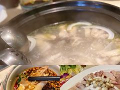 原味椰子鸡-润泽园椰子鸡(汇一城店)