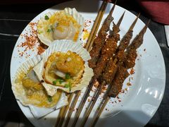 -朗丽兹自助餐厅