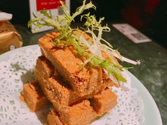 -新白鹿餐厅(悠迈生活广场店)