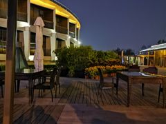 -北京云瑧金陵莲花酒店·莲·川小馆