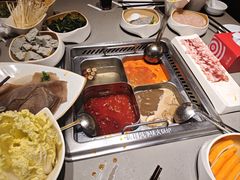 -海底捞火锅(万象城店)
