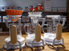 -fishtank鱼缸咖啡(三山街店)