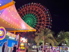 -三亚海昌梦幻海洋不夜城