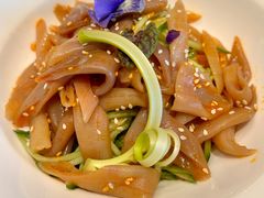 -泛太平洋大酒店·海天楼中餐厅·粤菜