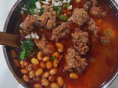 -豆相识•九九豆腐脑(牛咡桥店)