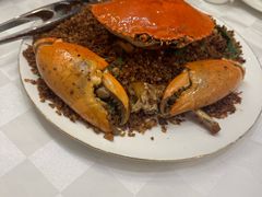 -喜记避风塘炒辣蟹(旗舰店)