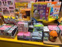 -娃娃集合营(上海奉贤龙湖天街店)