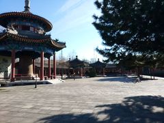 -大钟寺古钟博物馆