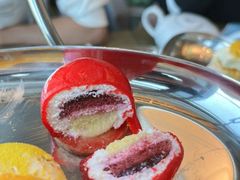 -杭州柏悦酒店·悅厅