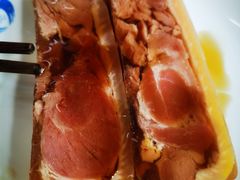 -老赵面店(大西路店)