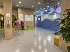 -金宝贝早教(济南欧亚大观商场中心)