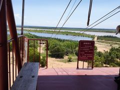 -黄沙古渡原生态旅游区