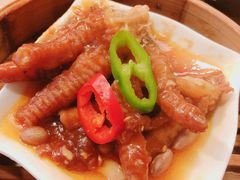 -点都德(聚福楼店)