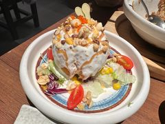 -小川洋风料理(大悦城店)