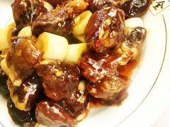 -北京全聚德(天安门店)