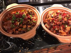 -李氏八大件老菜馆(万宝街店)