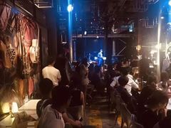-288 Livehouse 酒吧(思南公馆店)