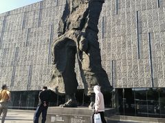 -侵华日军南京大屠杀遇难同胞纪念馆