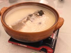 锦绣砂锅鱼头汤-百纳·锦绣江南 (百纳瑞汀酒店)