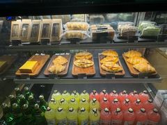 -太平洋咖啡(五月花店)