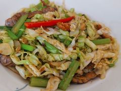 -来哥菜馆·大厨烹小鲜