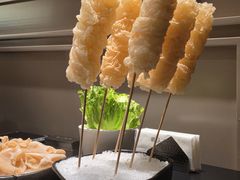 -鲜入唯煮·港式海鲜牛肉火锅(金宝街店)