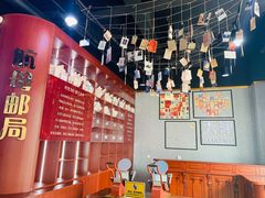 -泰达航母主题公园