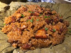 -卢大鲜鱼头捞饭(美利广场店)