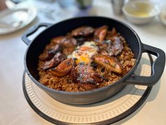 -22ºN BISTRO西餐&酒馆(石奥商业街店)