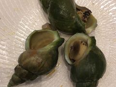 -新发展亚太JW万豪酒店·福苑咖啡厅