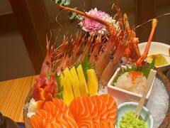 -花潮料理艺食馆(世欧广场店)