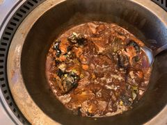-山里屯铁锅炖·东北菜(康桥店)