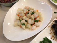 -上海老饭店(北京分店)
