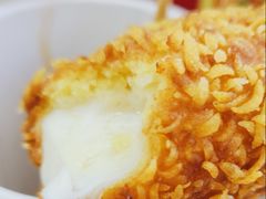 -喜姐炸串(横琴中央汇店)
