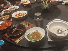 -皇厨荣升名厨家宴.赣州客家菜