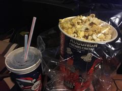 -AMG海上明珠影城(上海环球港RealDCinema店)