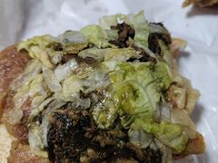 -麦当劳(江湾镇店)
