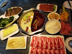 -重庆大队长火锅(凤城八路店)