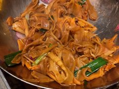 -绿茶餐厅(汇悦大融城店)