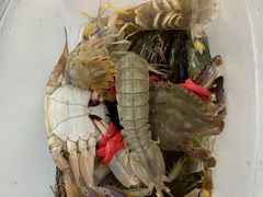 -前王院•巧克力海鲜市集餐厅(万平口店)