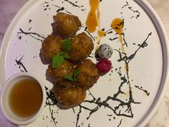 -韵秋荷(宝山龙湖天街店)